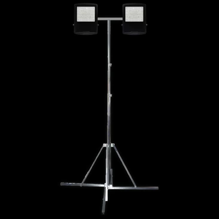 Mastosetti 5 m + 2 x 400 W heitin 1