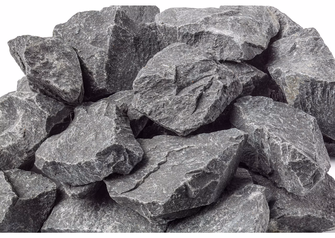 Kiuaskivi Harvia 10-15cm 20kg 1
