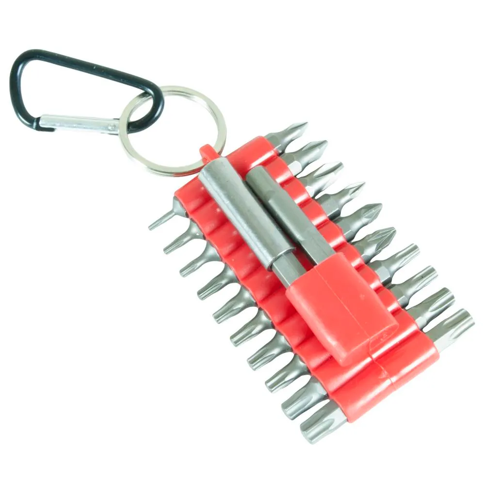 Procat Konekärkisarja 22-osaa vyölenkillä 1