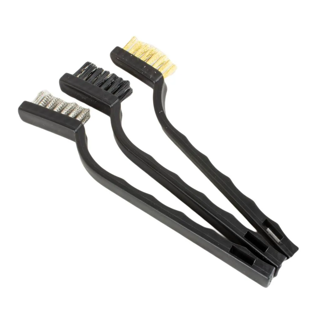 Teräsharjasarja 170 mm 3-osaa 1