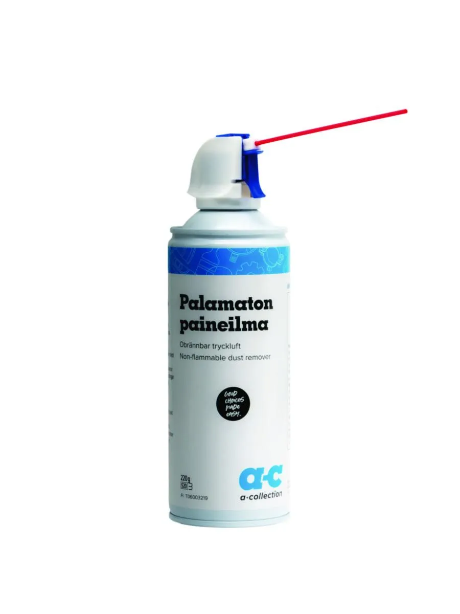 a-collection Palamaton paineilma 520 ml 1