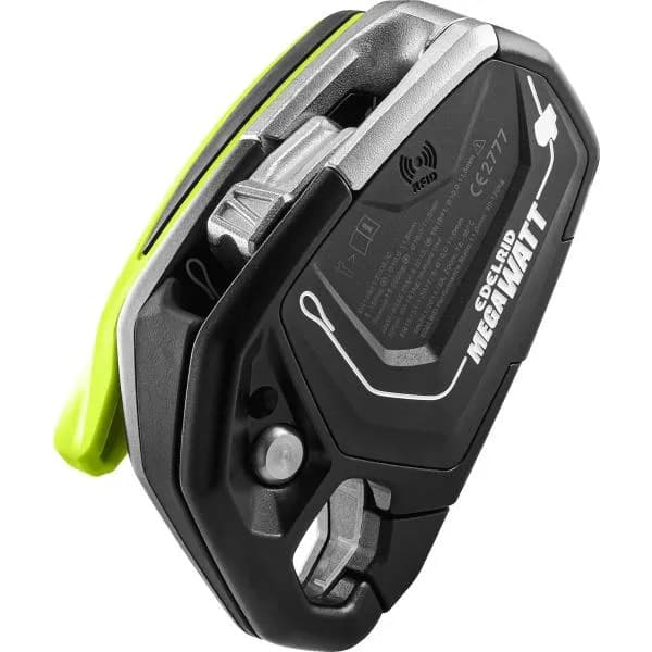 Megawatt laskeutumislaite 1