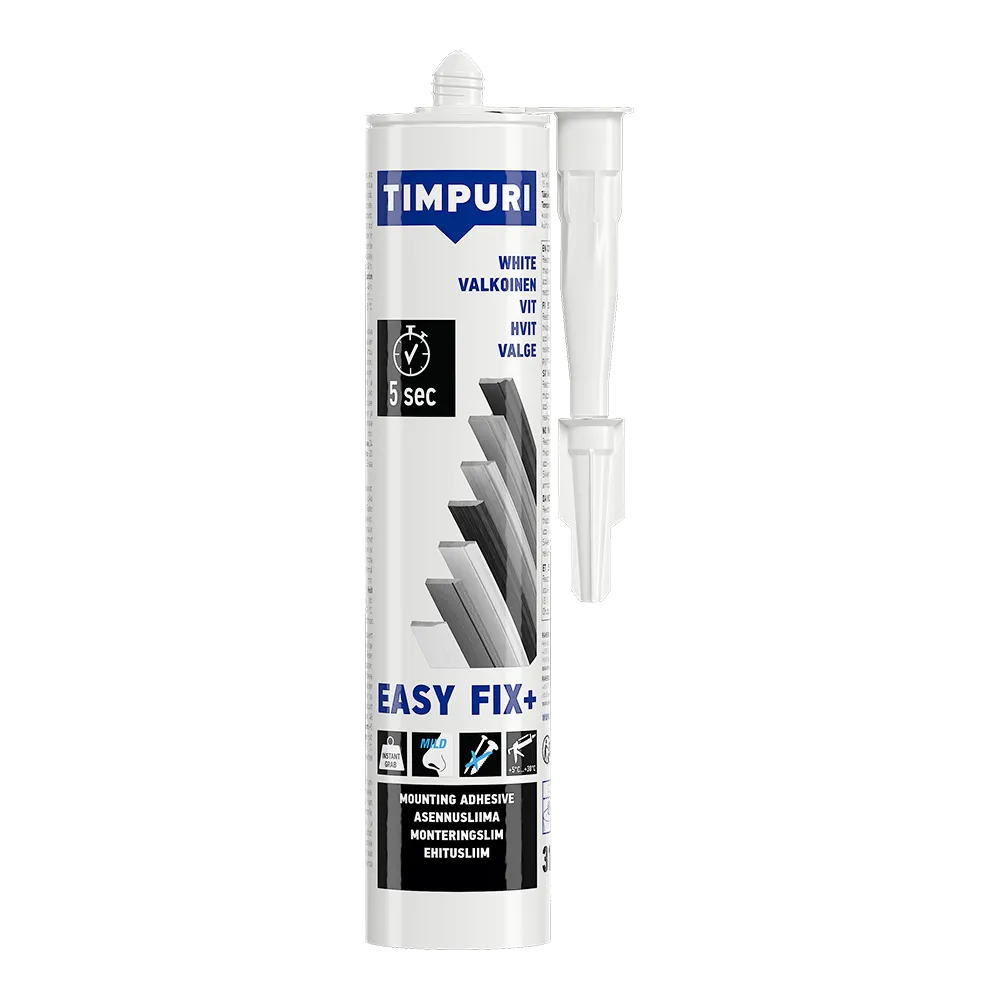 Easy Fix+ asennusliima 1