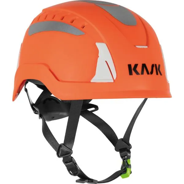 Primero PL työkypärä HI VIZ, useita värivaihtoehtoja 1