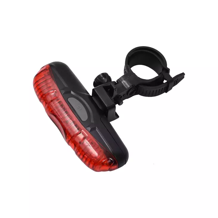 Polkupyörän takavalo LED 10lm