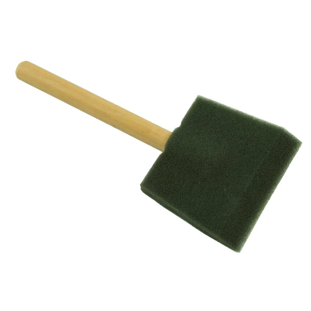 Poly-Brush Vaahtomuovisivellin 2