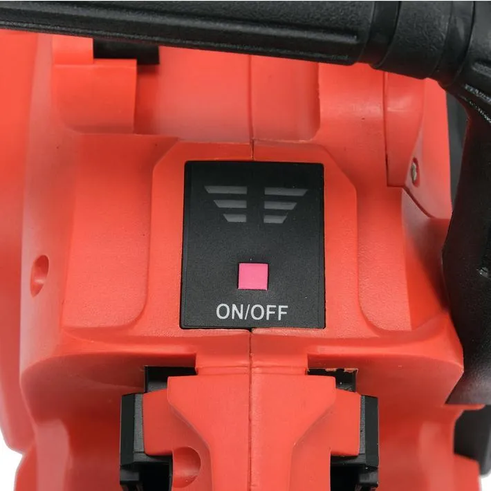 Yato Akkumoottorisaha 16" 2X18V runko 6