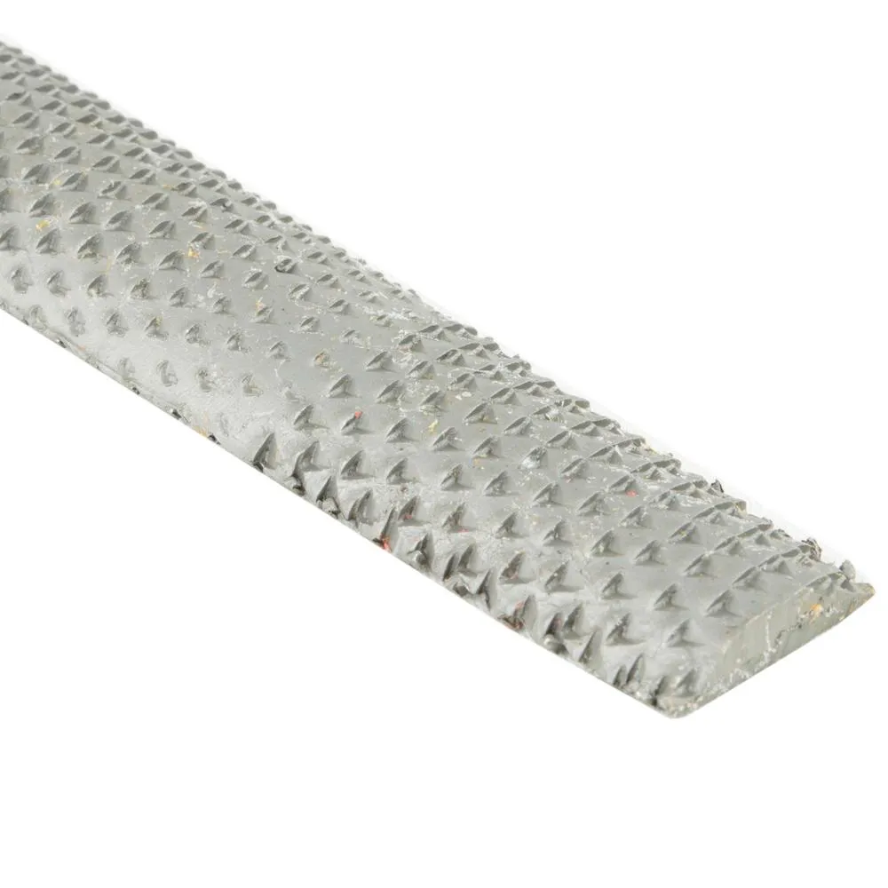 Yato Puuraspisarja 250 mm, 3-osaa, komponenttikahvoilla 4