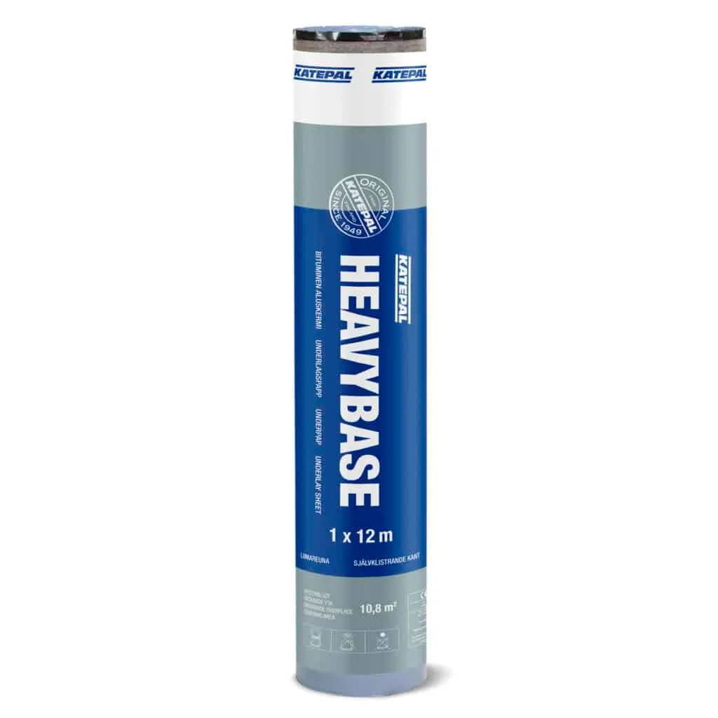 Katepal HeavyBase 1