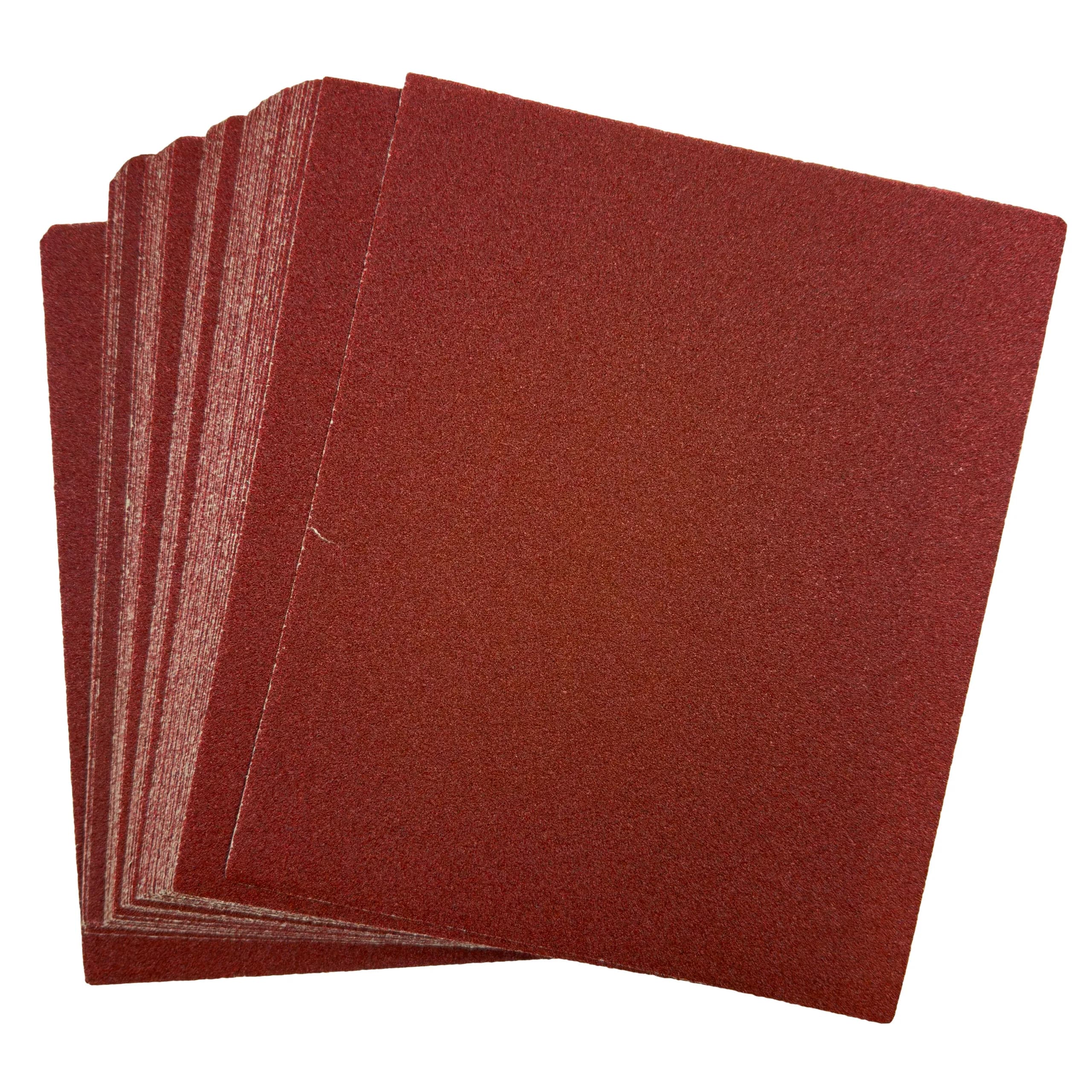 Yato Hiomapaperiarkki 50 kpl / pkt 230 x 280 mm 1