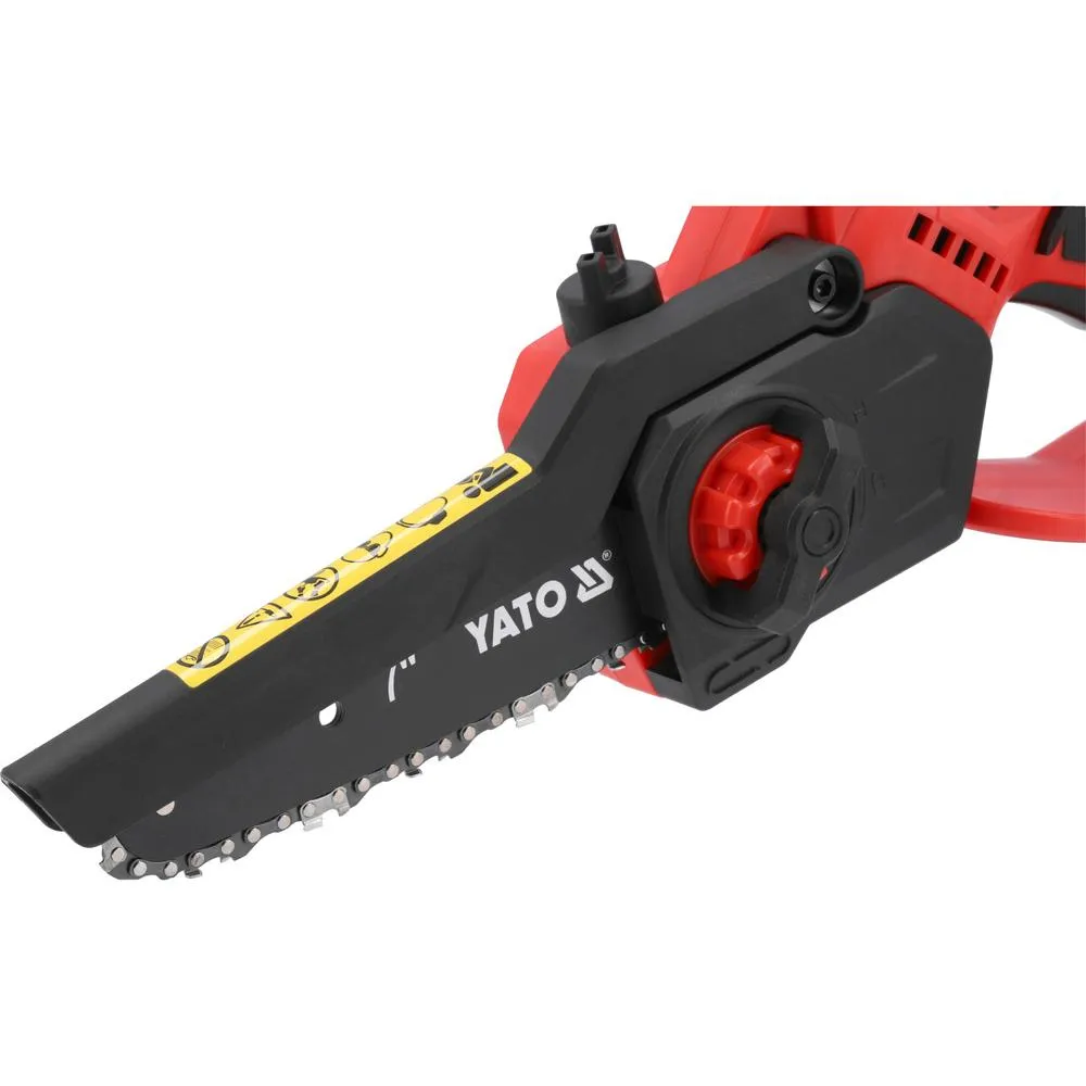 Yato Akkuoksasaha 7" 18V 5