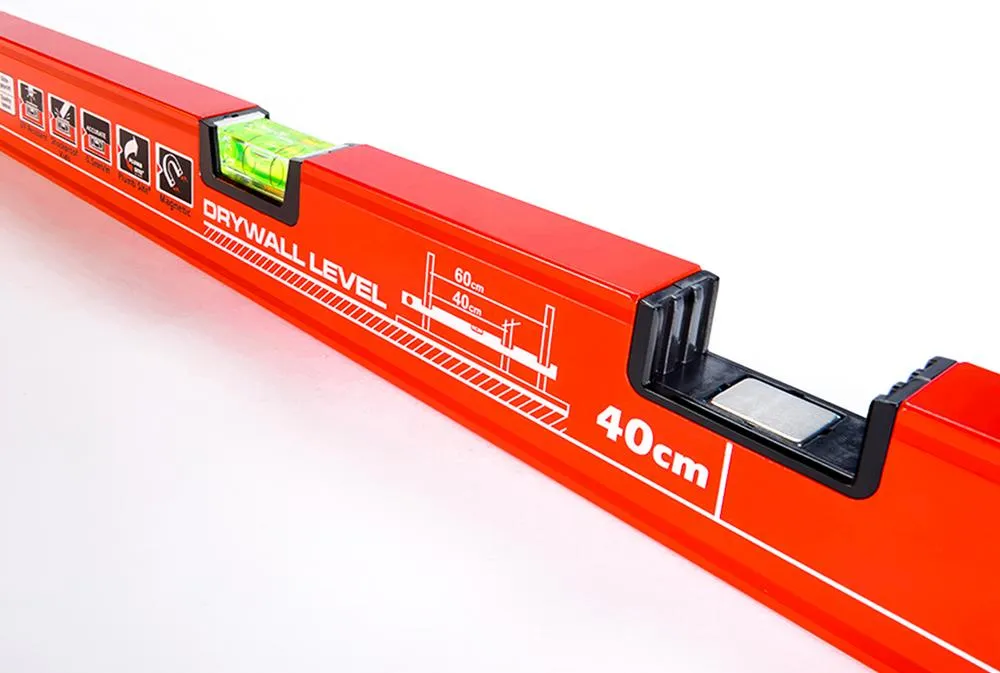 Vesivaaka Kapro Drywall 90cm 3