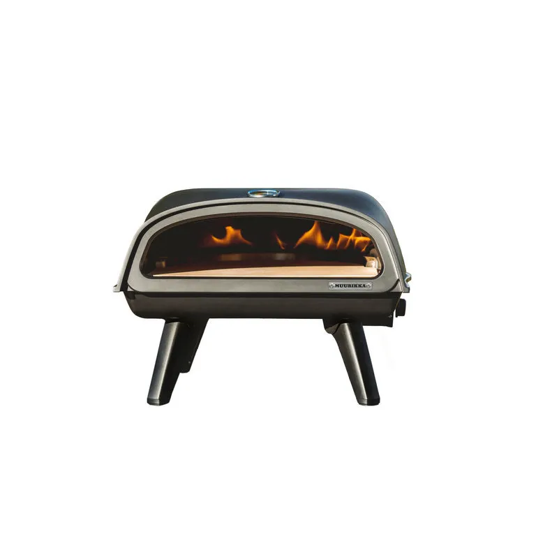 kaasu pizzauuni 16" 5