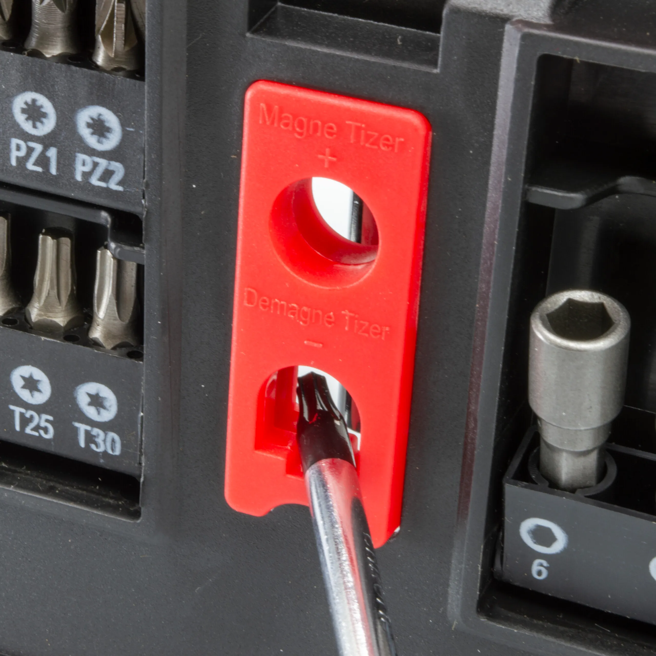 Procat Ruuvimeisseli- ja konekärkisarja 39-os 5