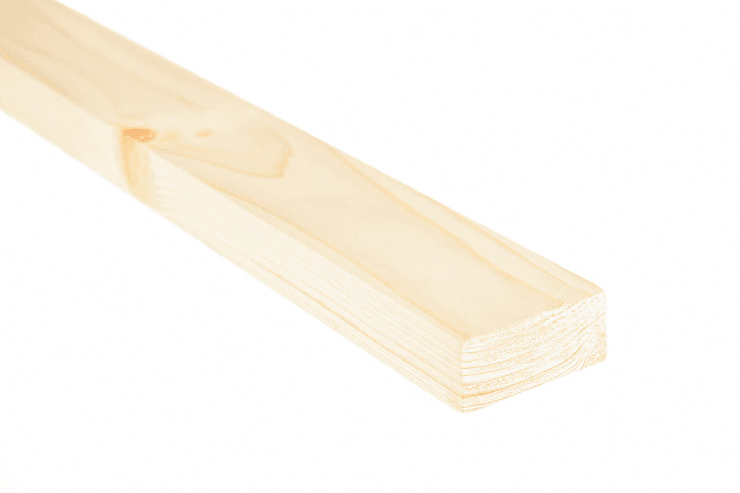 Rima 21x48x2700 mm mitallistettu 8 kpl 1