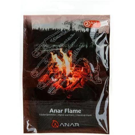 Anar Flame kädenlämmitin