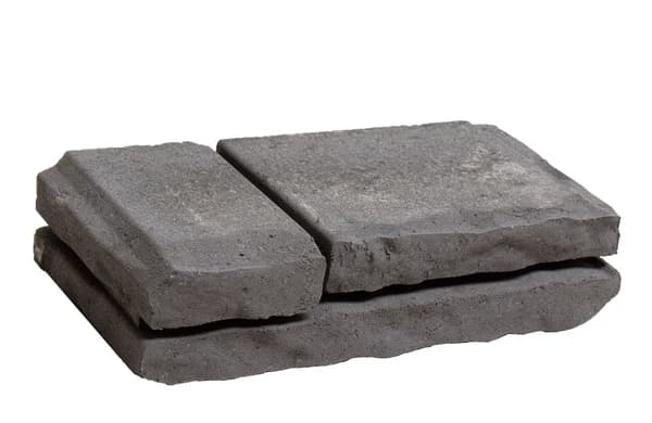 Loimumuurikivi musta 5