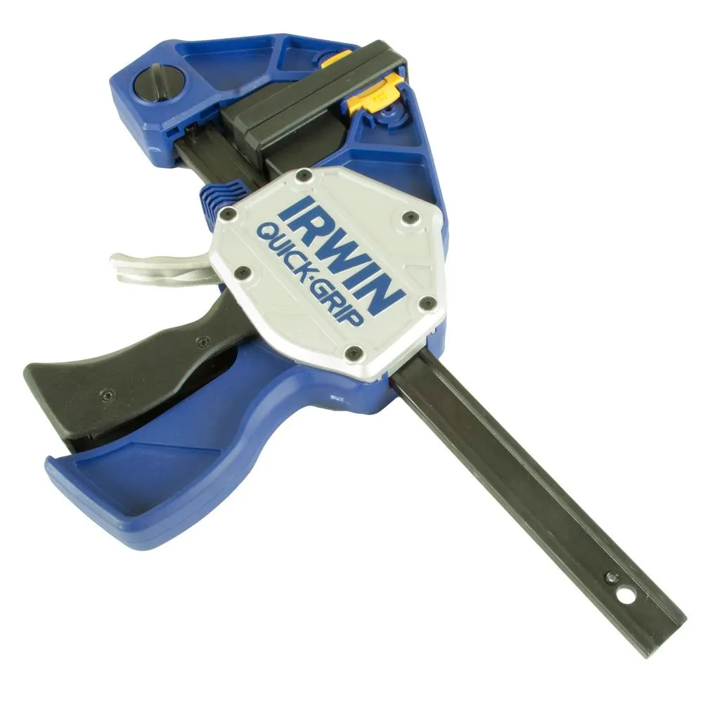 Irwin Pikapuristimet Quick-Grip Heavy-Duty 272 kg 2
