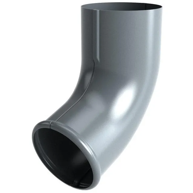 Ruukki Poistoputki 100 3