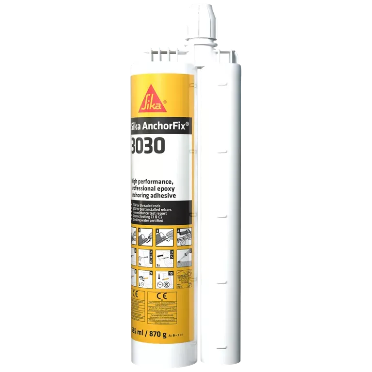 Sika AnchorFix®-3030 1