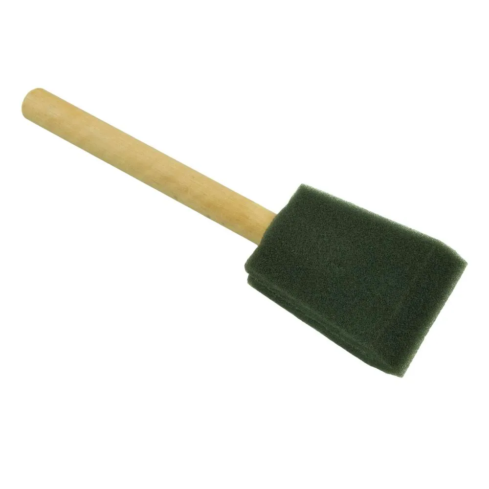 Poly-Brush Vaahtomuovisivellin 2