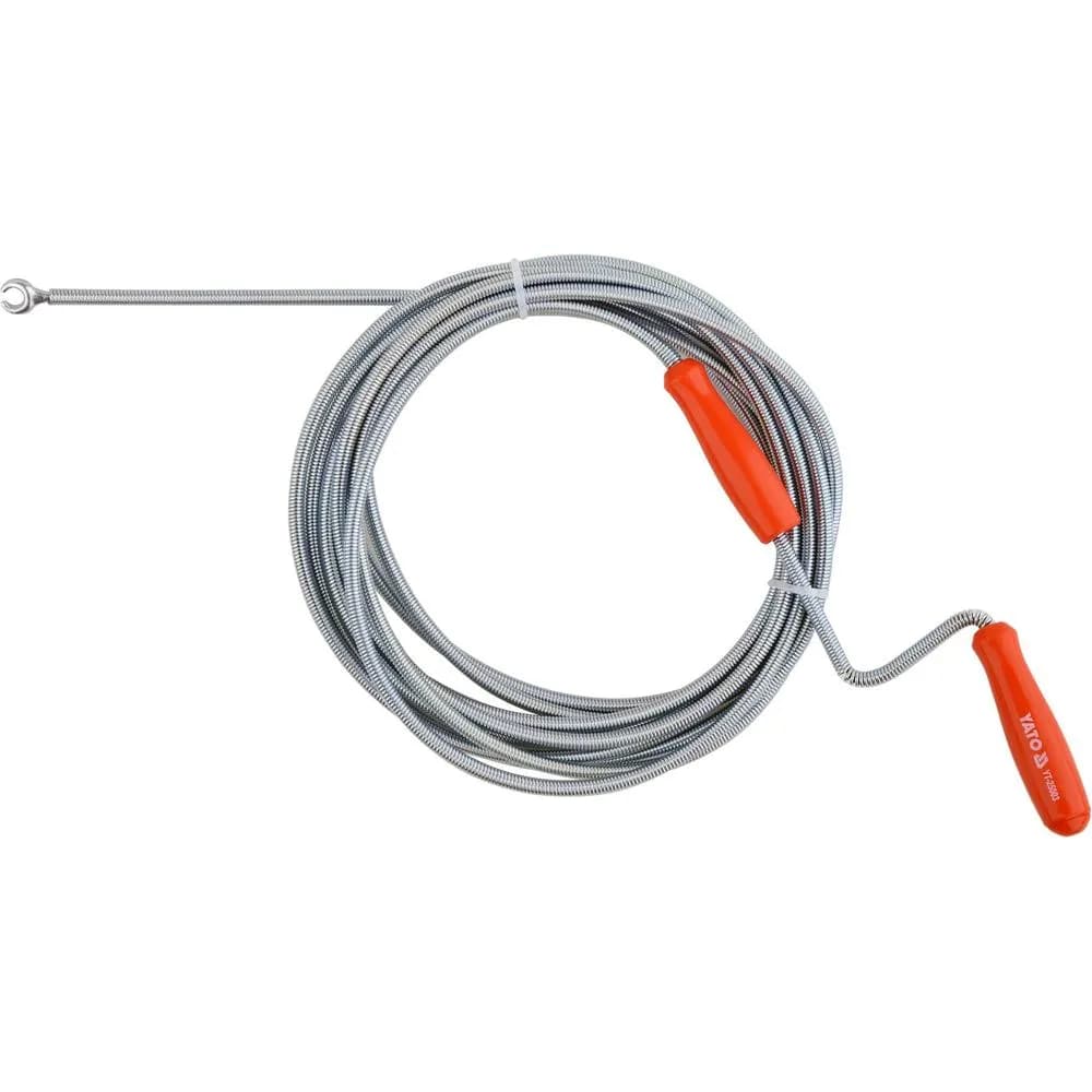 Yato Viemärirässi 1