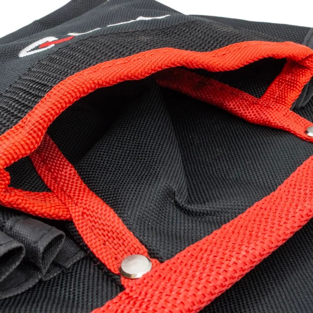 Yato Työkaluvyö Polyester 600D 14 taskua 5