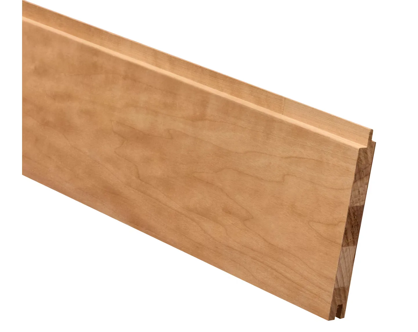 SAUNAPANEELI 15X120X3000 STS3 LÄMPÖKÄSITELTY HAAPA 4