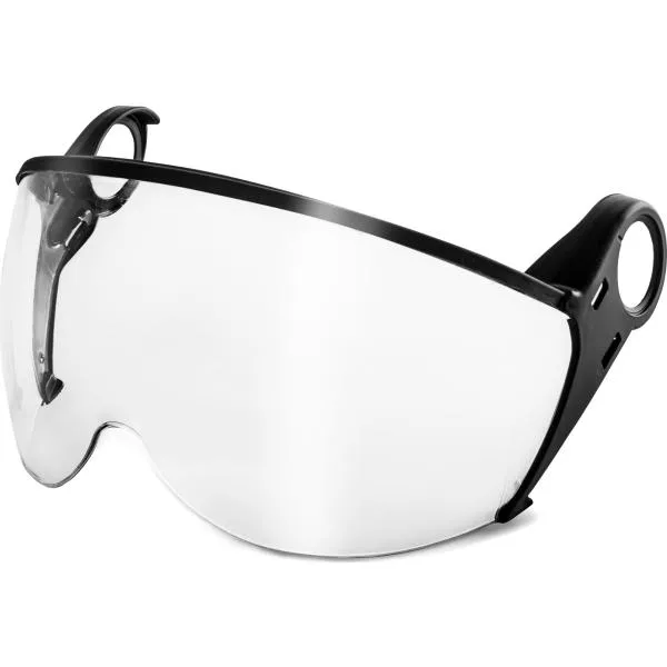 Zen Visor visiiri kirkas NEW 1