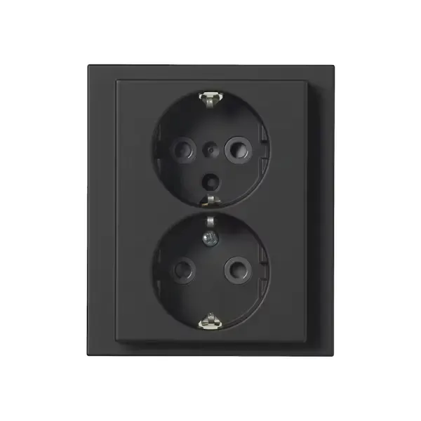 Upotettavat pistorasiat