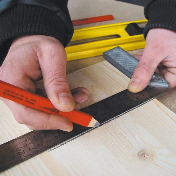 Bleispitz Timpurinkynä medium 100 kpl 4