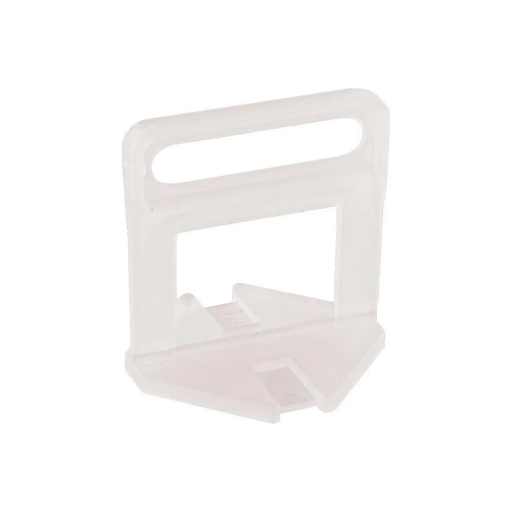 Laattojen tasauskiila kiilattava 250 kpl / pussi