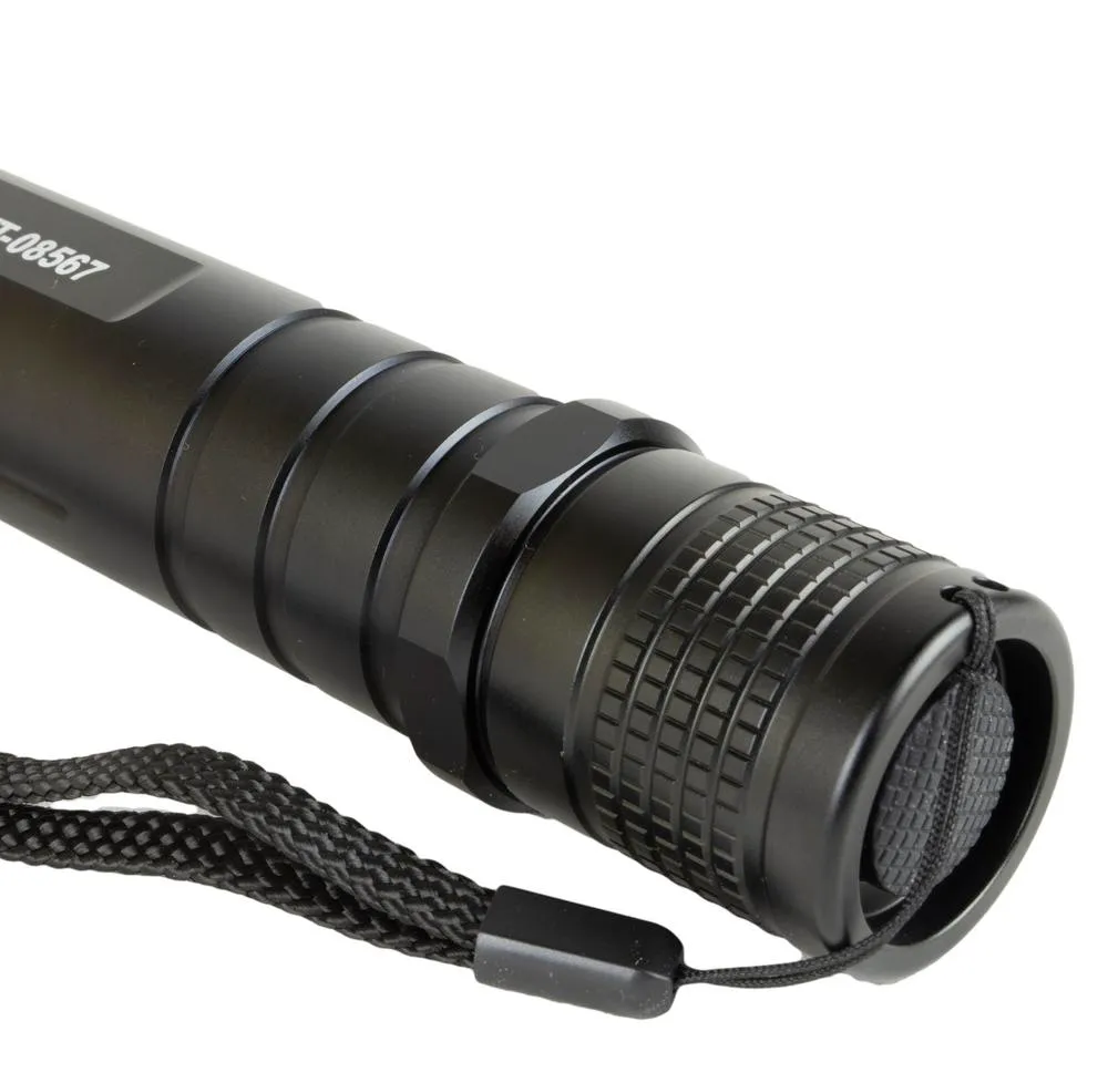 Yato Taskulamppu 10W 1000 LM, 350m kantama 3