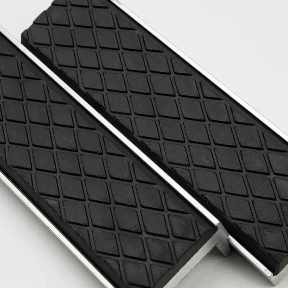 Yato Ruuvipenkin leukasuoja 2 kpl 10 mm paksu, magneetilla 2