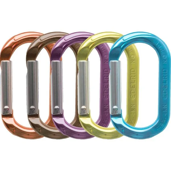 Mini-O varustekarabiini 1