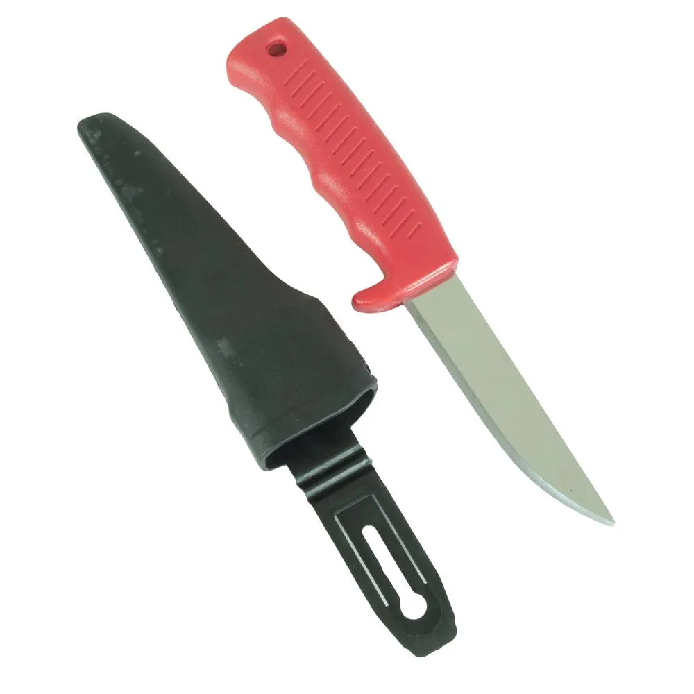 Procat Puukko, muovikahvalla 1