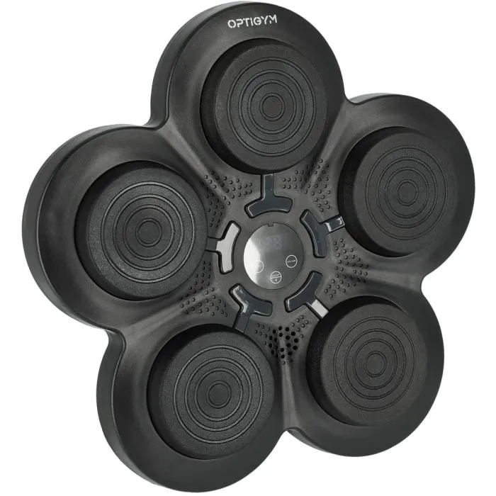 OptiGym Boxing Trainer 1.0 seinänyrkkeilykone 1