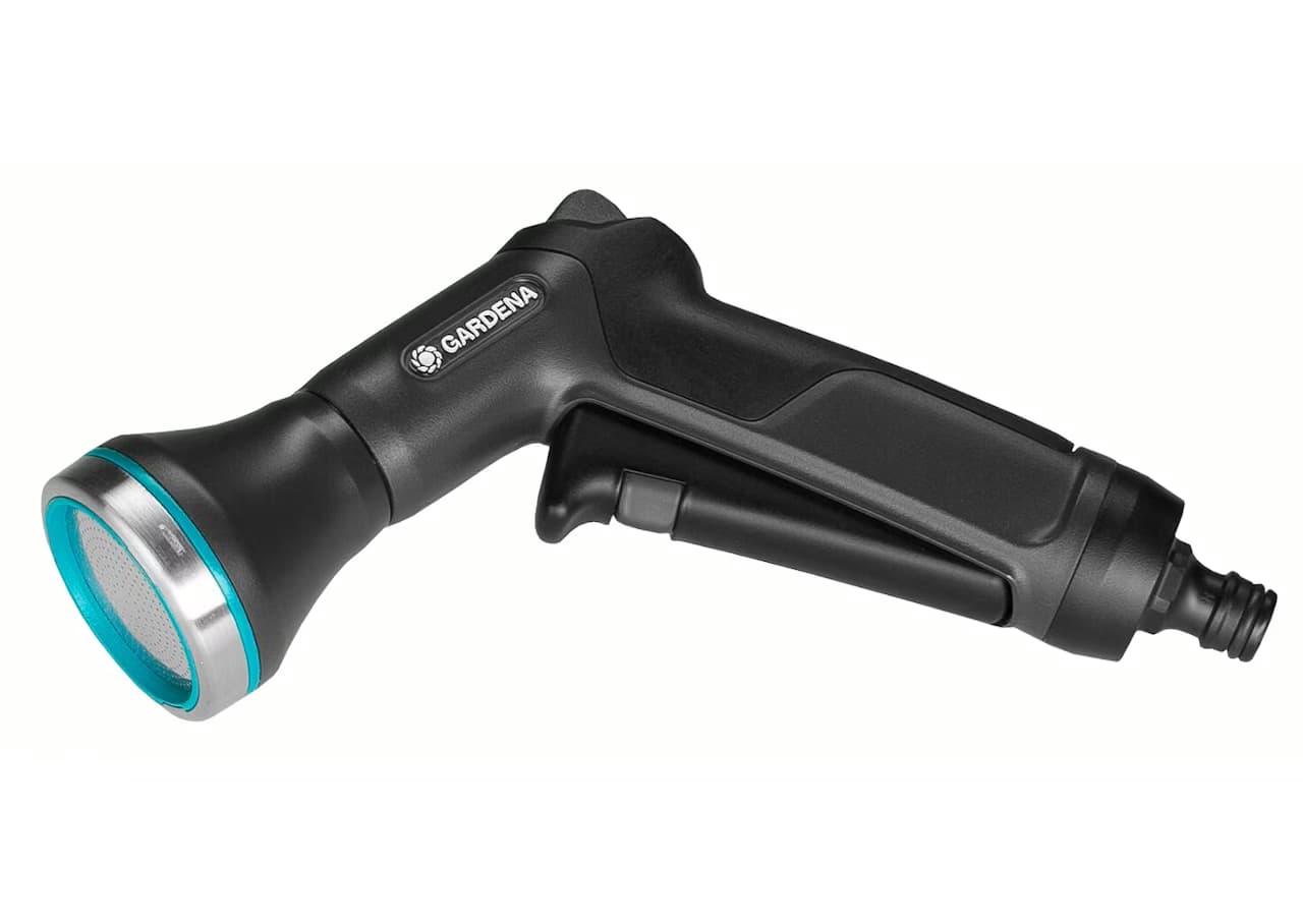 Kastelupistooli EcoLine