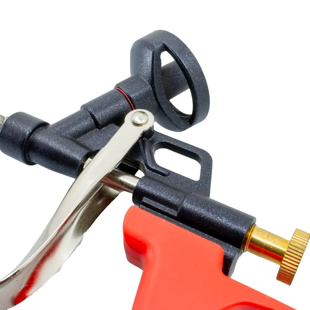 Yato Uretaanipistooli 340 mm 4