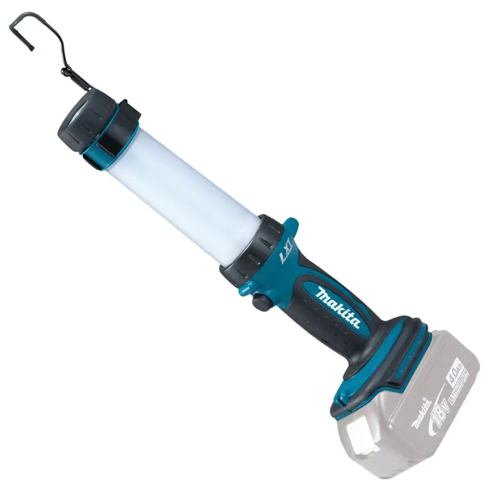 LED-valaisin Makita DML806 1