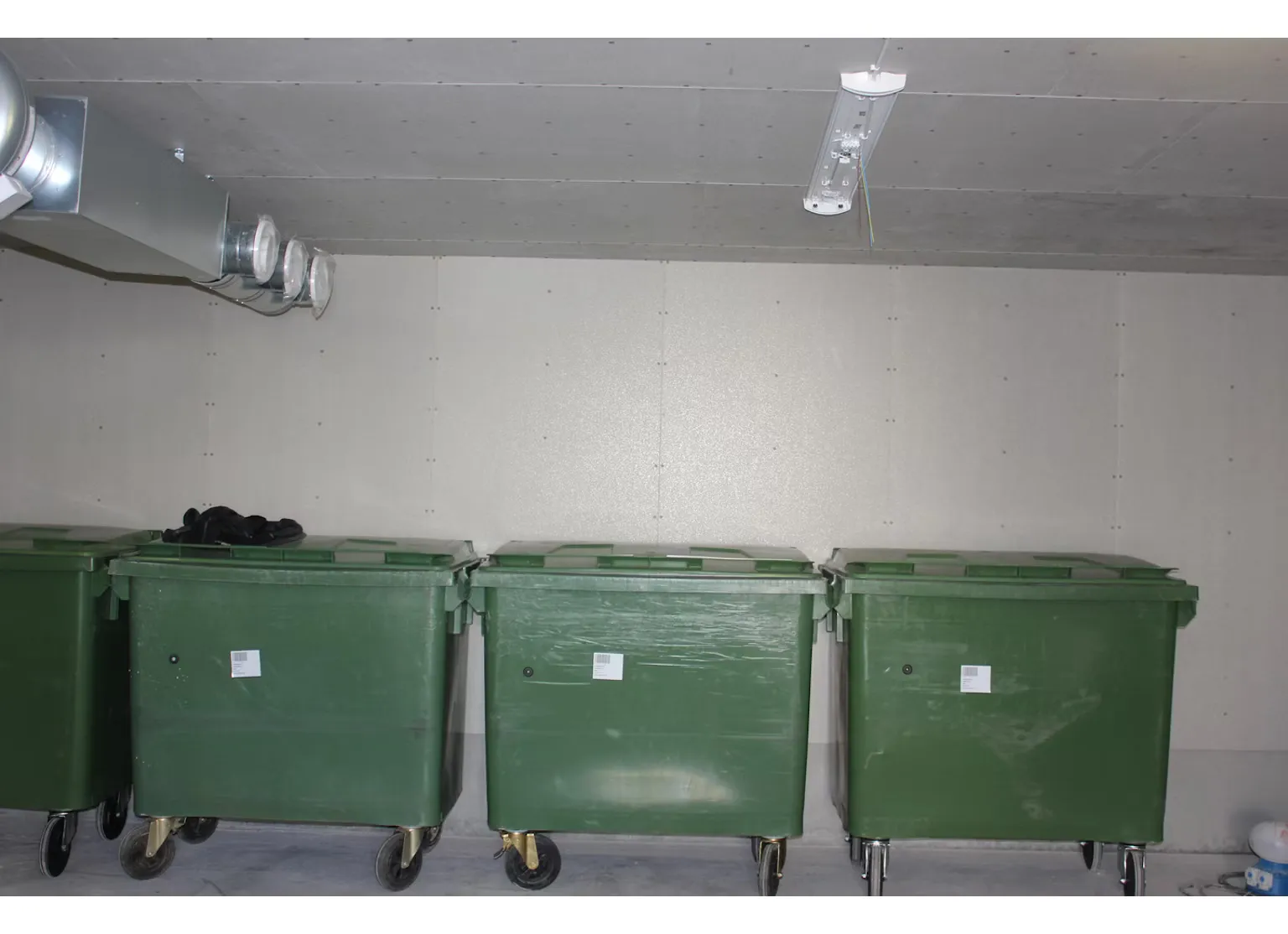 Rakennuslevy Swisspearl Luja A 9x1200x2550mm vakio