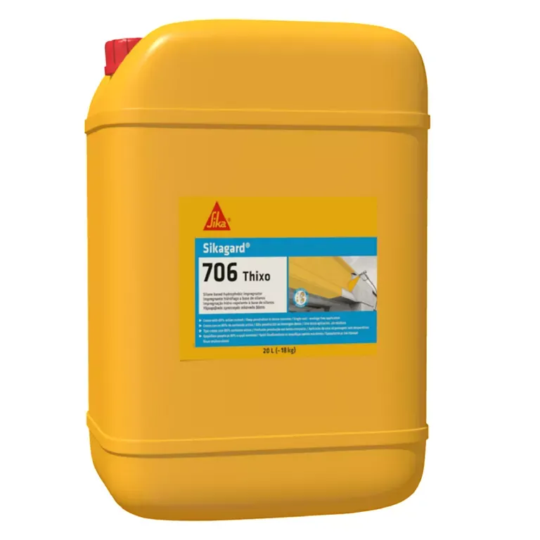 Sikagard-706 Thixo 1