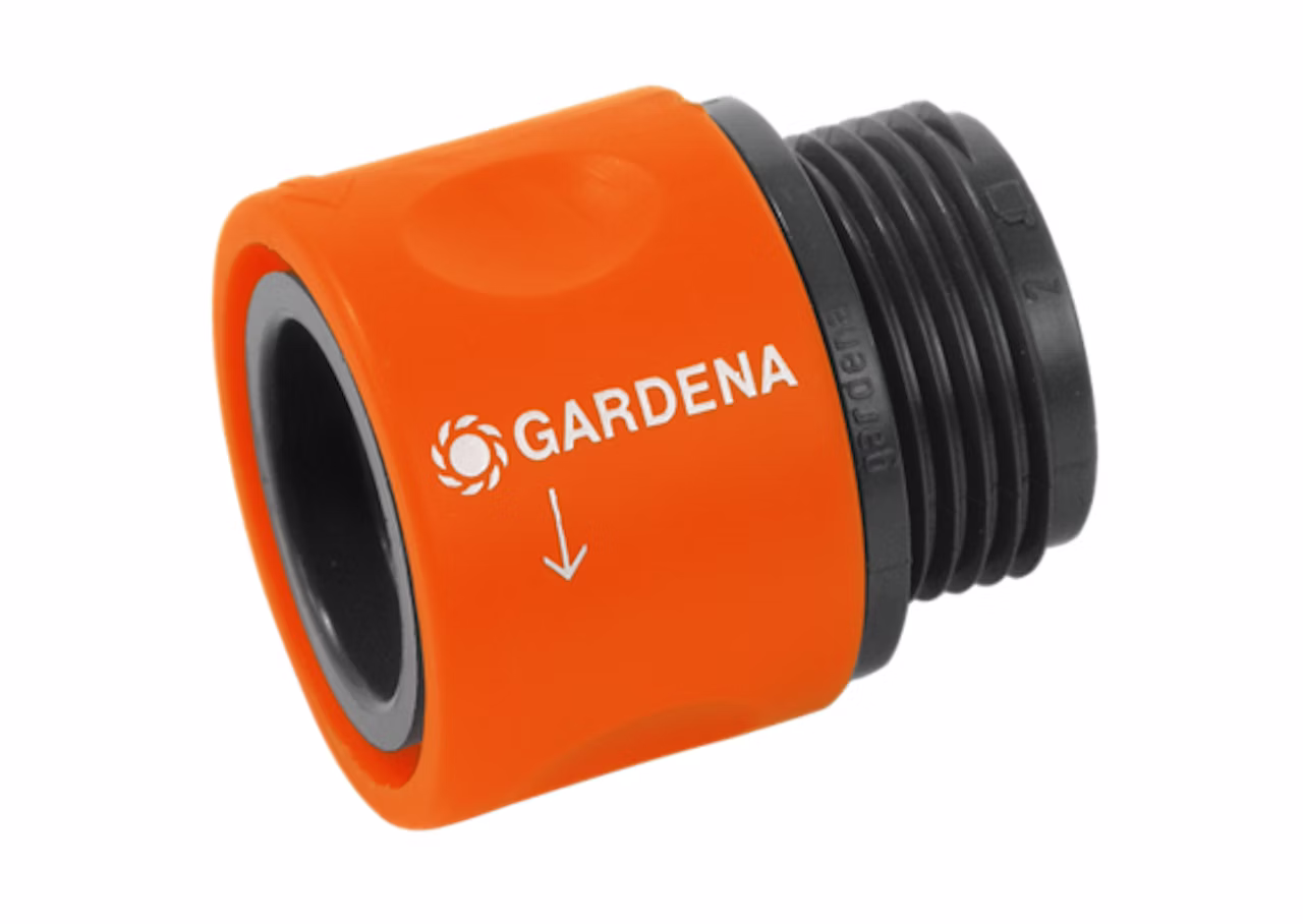 Kierreliitin 3/4 19mm