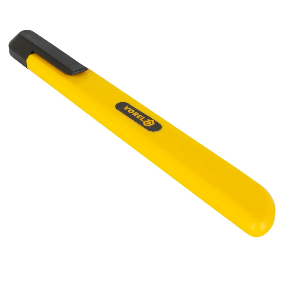 Vorel Katkoteräveitsi 9 mm, ABS kotelo, SK2 terä 3