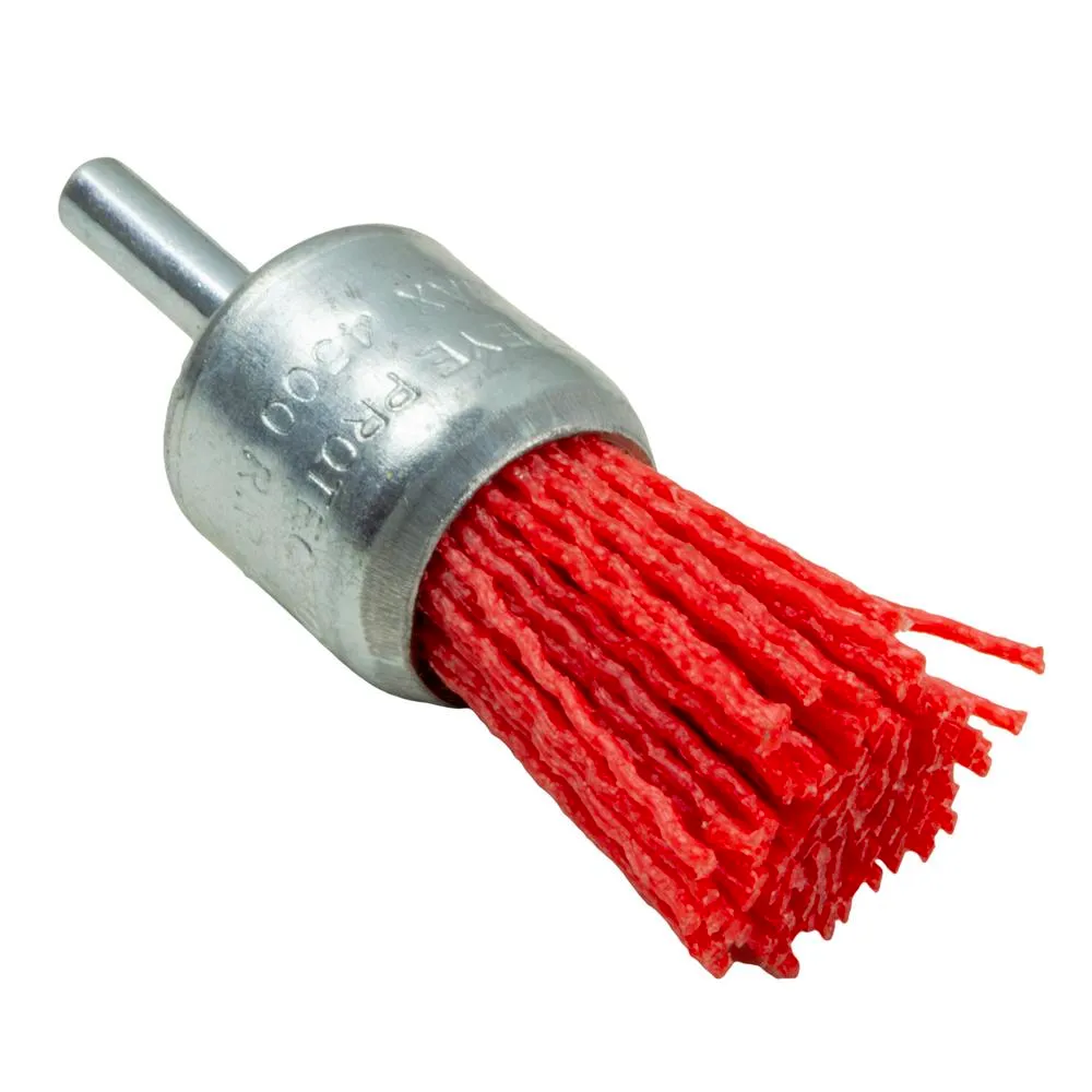 Yato Kuppiharja M6 25 mm nylon