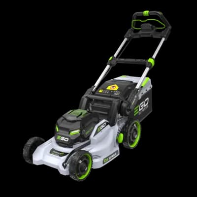 EGO Power+ LM1710E-SP 42 cm itsevetävä ruohonleikkuri ilman akkua