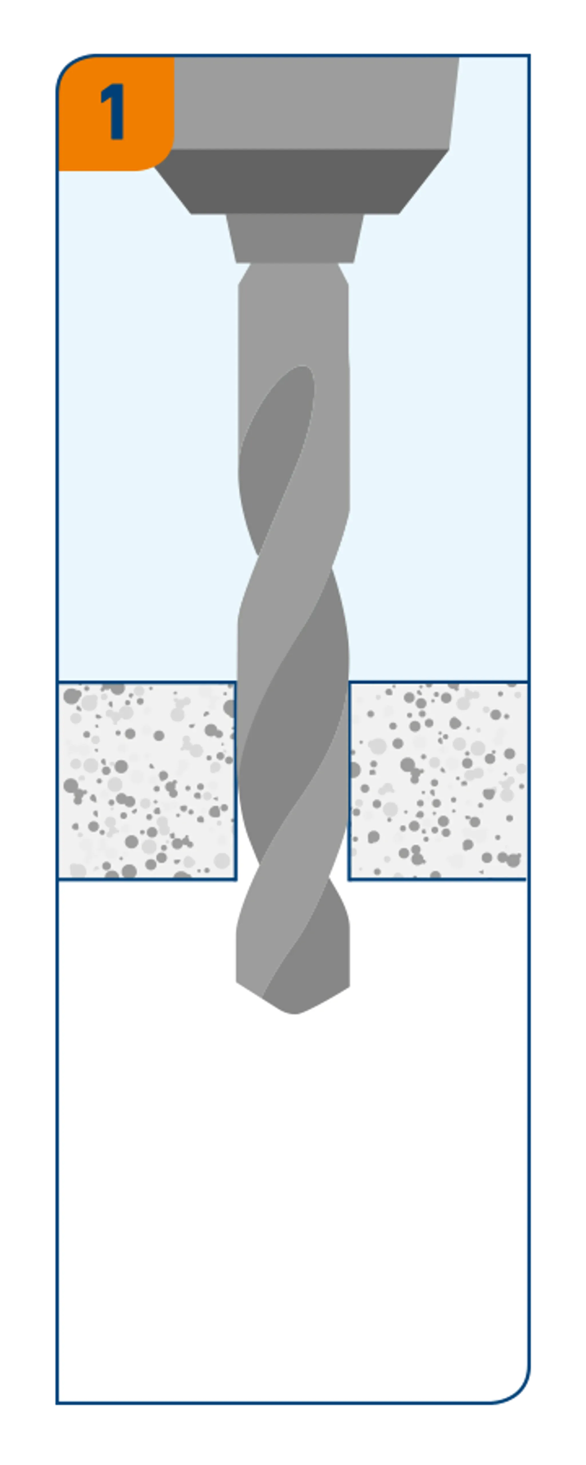 Yleistulppa YLT 2