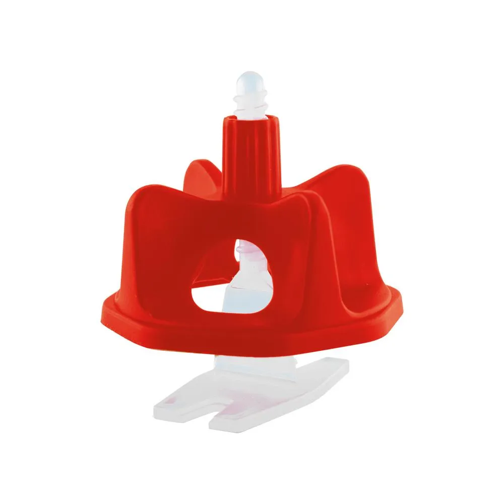 Laattojen tasausjärjestelmä pyöritettävä malli 6