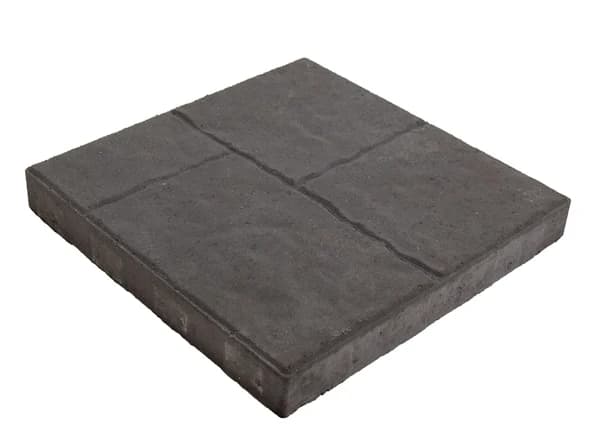 Patiolaatta 405 musta 400x400x50 1