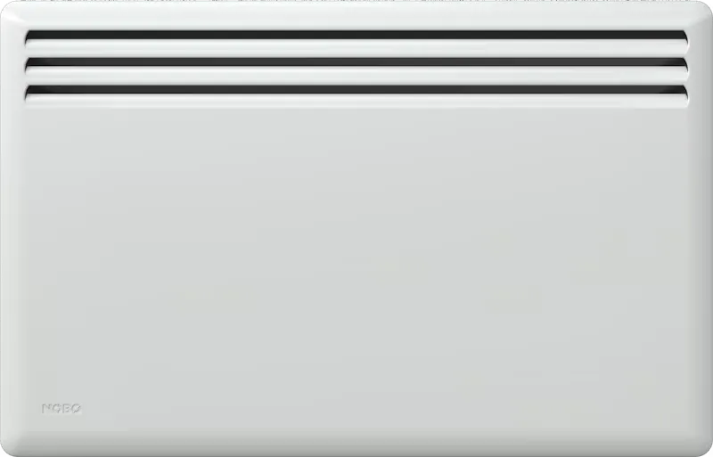 LÄMMITIN NOBÖ FRONT NFK4N IP24